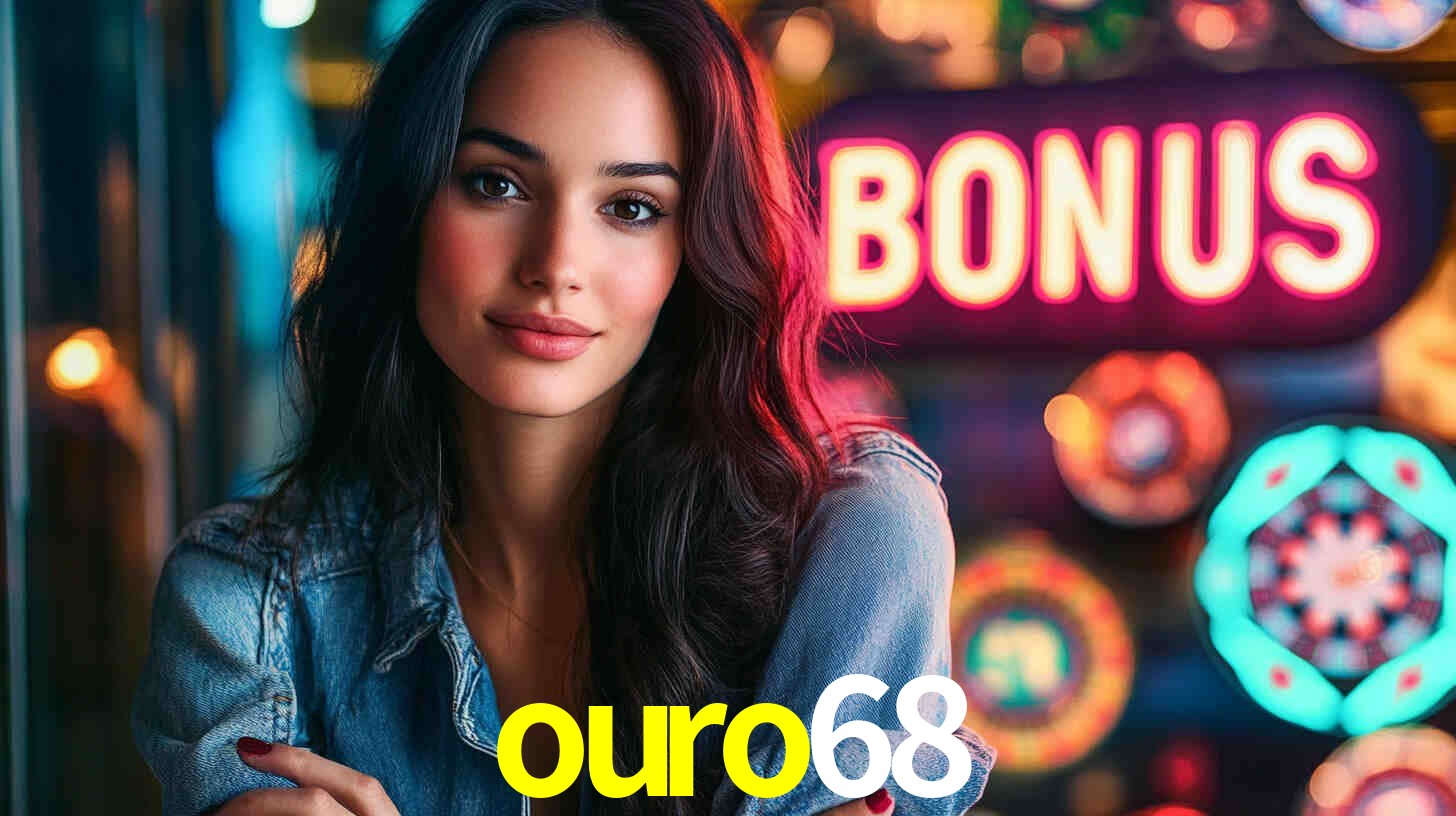 ouro68 - Cassino Central – Sua Primeira Parada - ouro68.com
