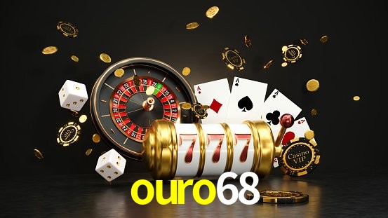 Experiência VIP ouro68