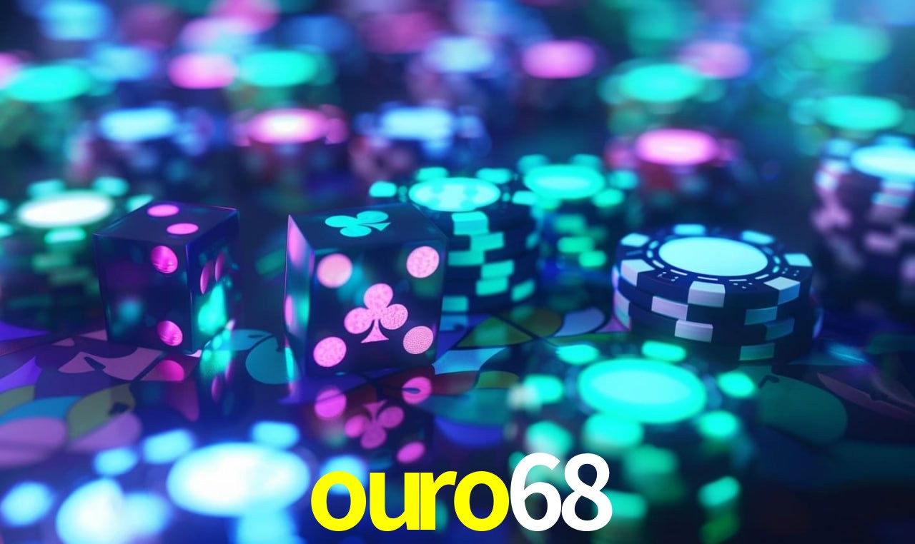 Experiência VIP ouro68