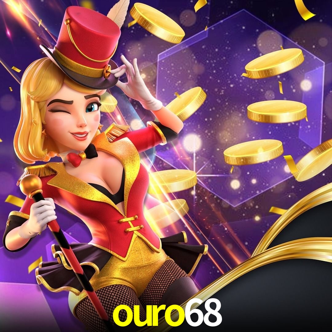 Statistics ouro68