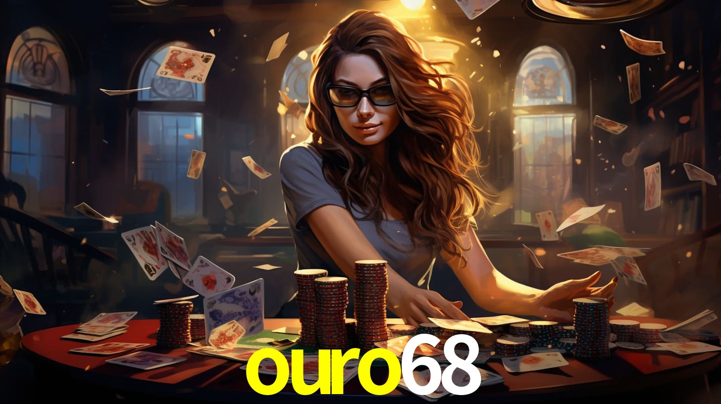 Tennis Betting ouro68