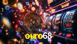 Interface Premium ouro68