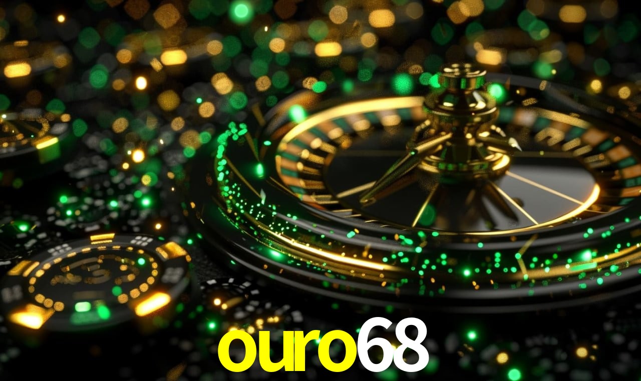 ouro68 Brasília - Bonus Features