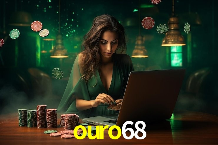 ouro68 - App Security