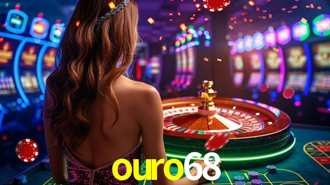 ouro68 - App Compatibility