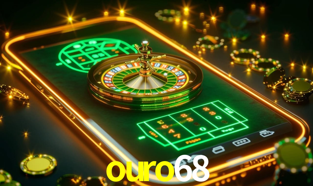 ouro68 - Support