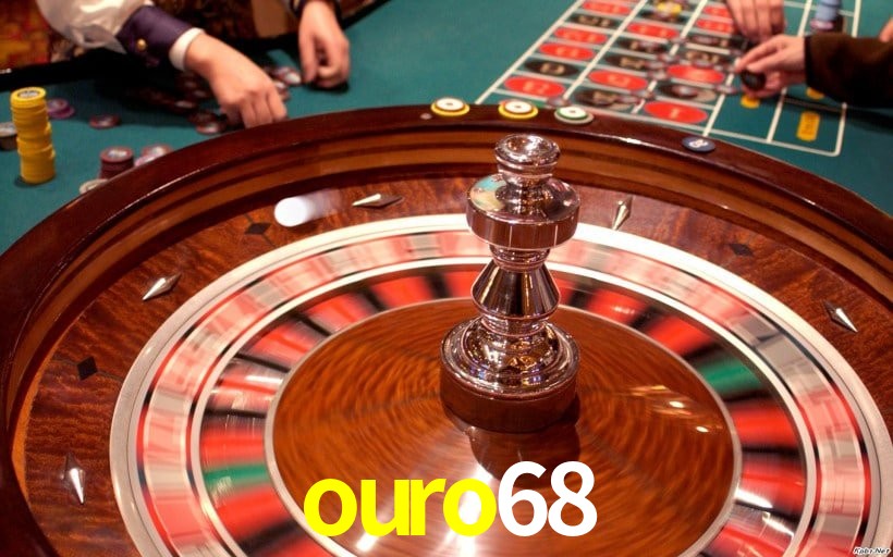 Estratégias Crash Games ouro68