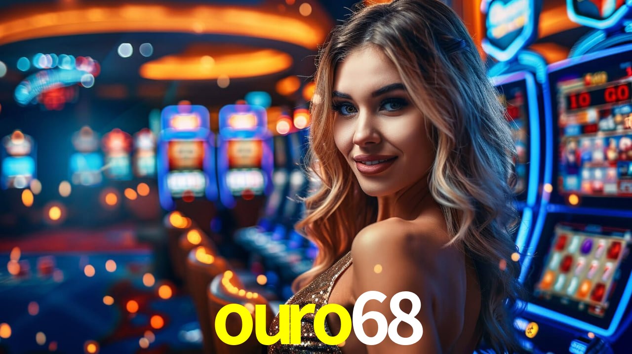 Quick Registration ouro68