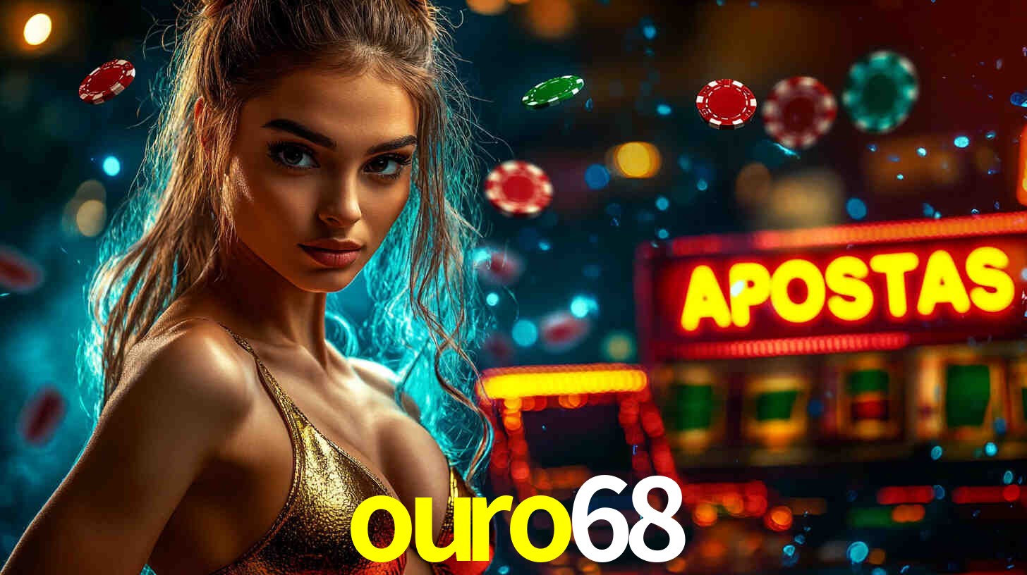 Explorando a Categoria de Eventos em Apostas na ouro68