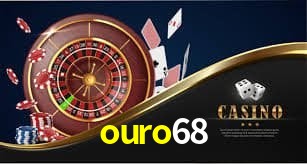 Casino Ao Vivo ouro68