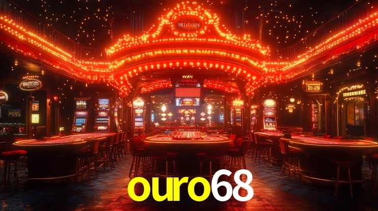 Exclusive Games ouro68