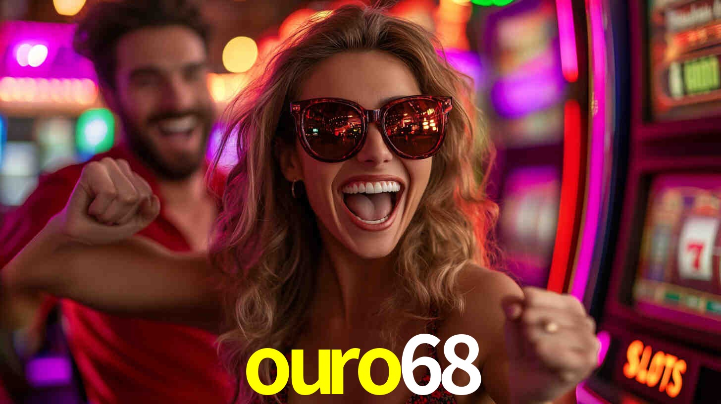 Descubra o Programa VIP da ouro68: Vantagens Exclusivas para Jogadores