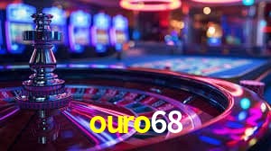 Live Casino ouro68