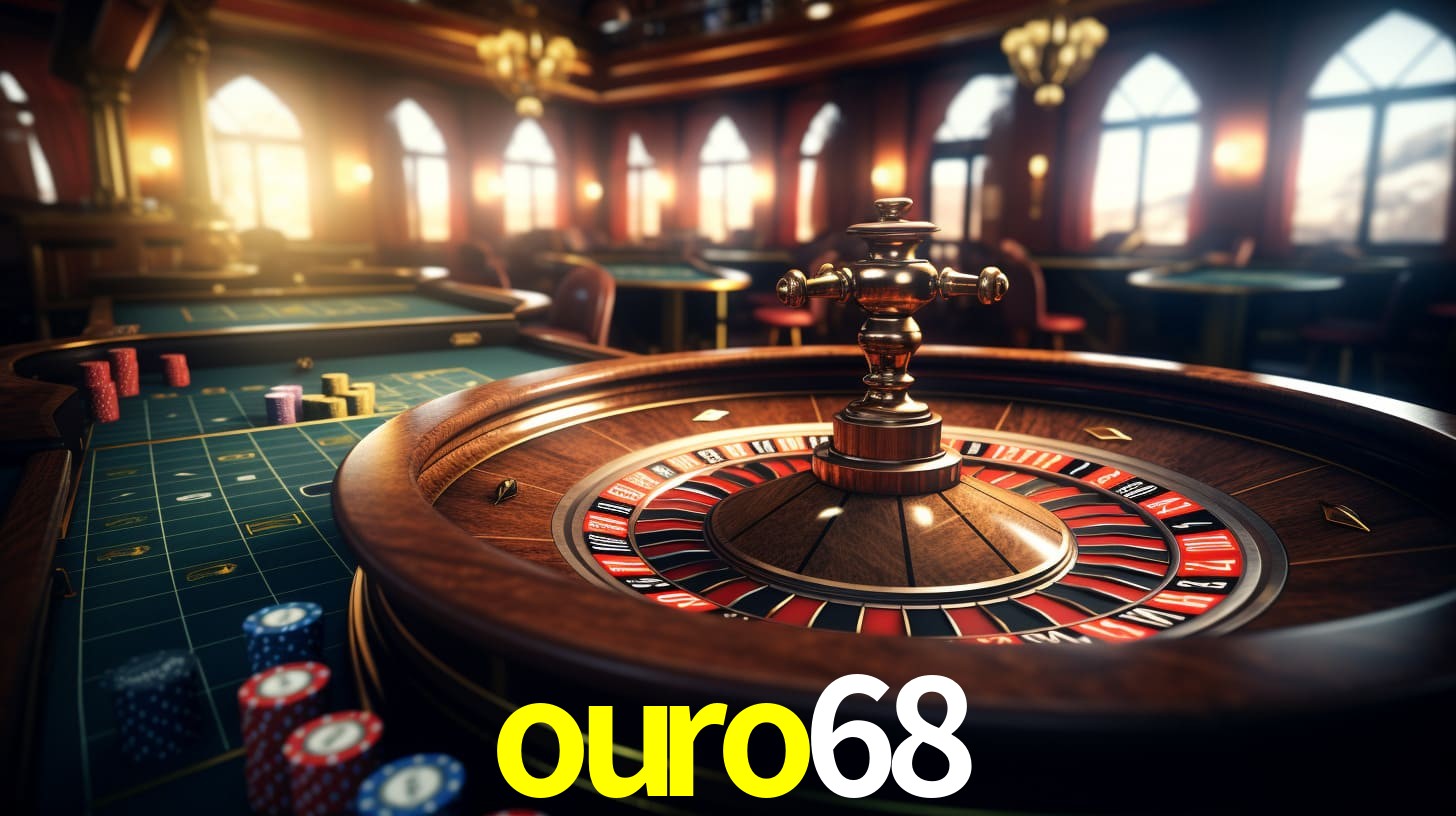 Basketball Betting ouro68
