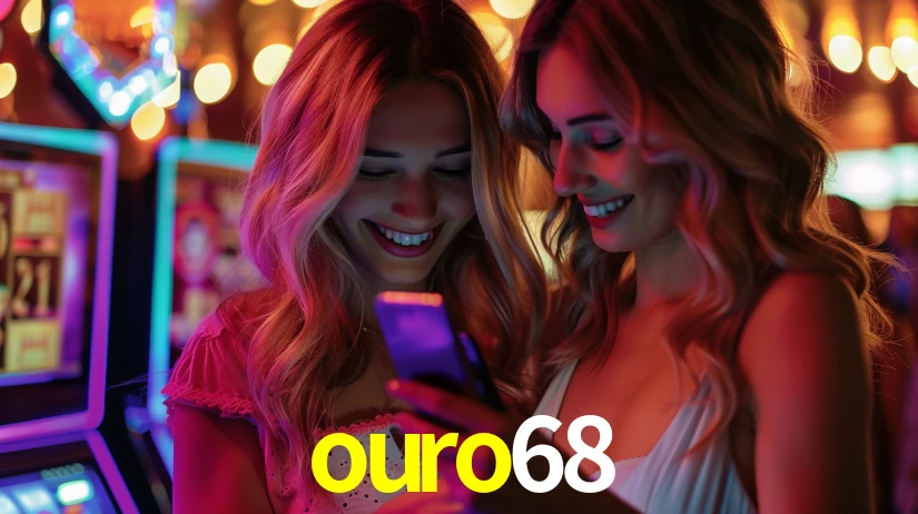 ouro68 bet