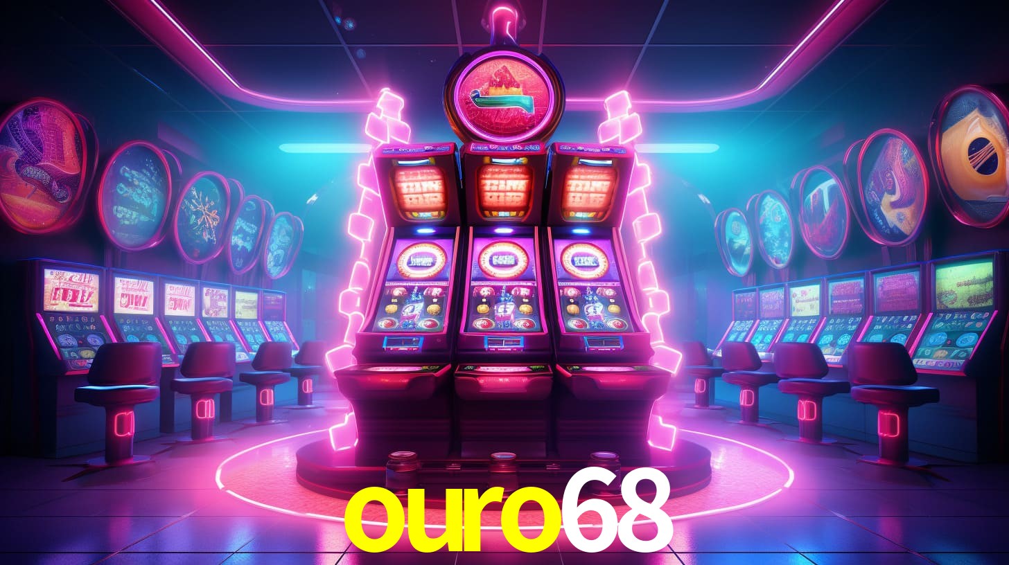 ouro68