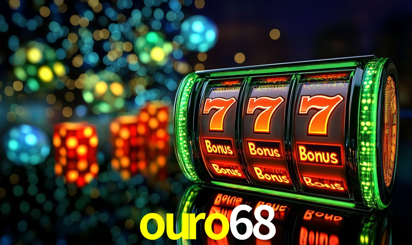 ouro68 Salvador - Statistics