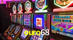 Casino Ao Vivo ouro68