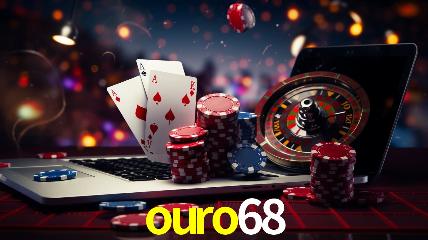 Football Betting ouro68
