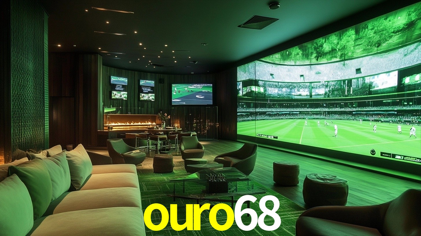 Sinta a adrenalina dos jogos de cassino com ouro68