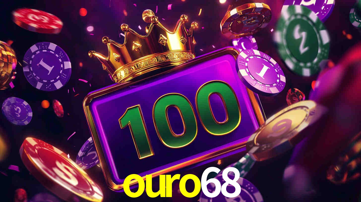 VIP Casino ouro68