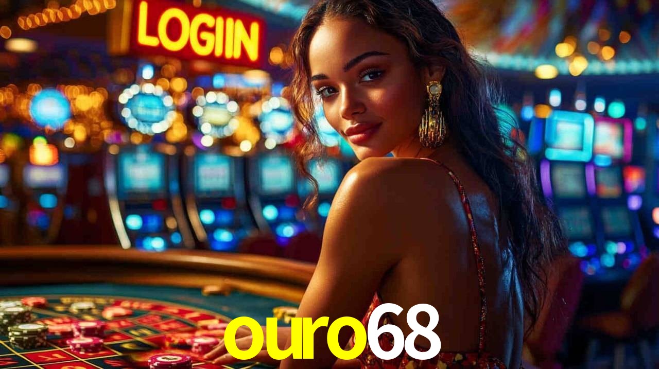 Ofertas Exclusivas ouro68