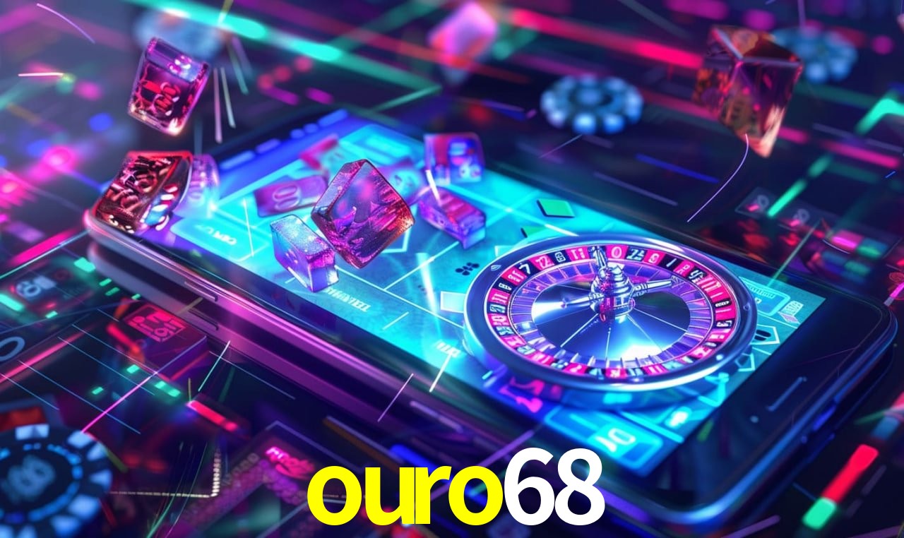 Provedores de Jogos ouro68