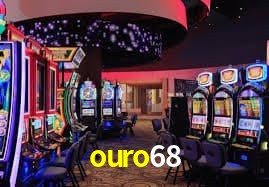ouro68 São Paulo - Hot Promos