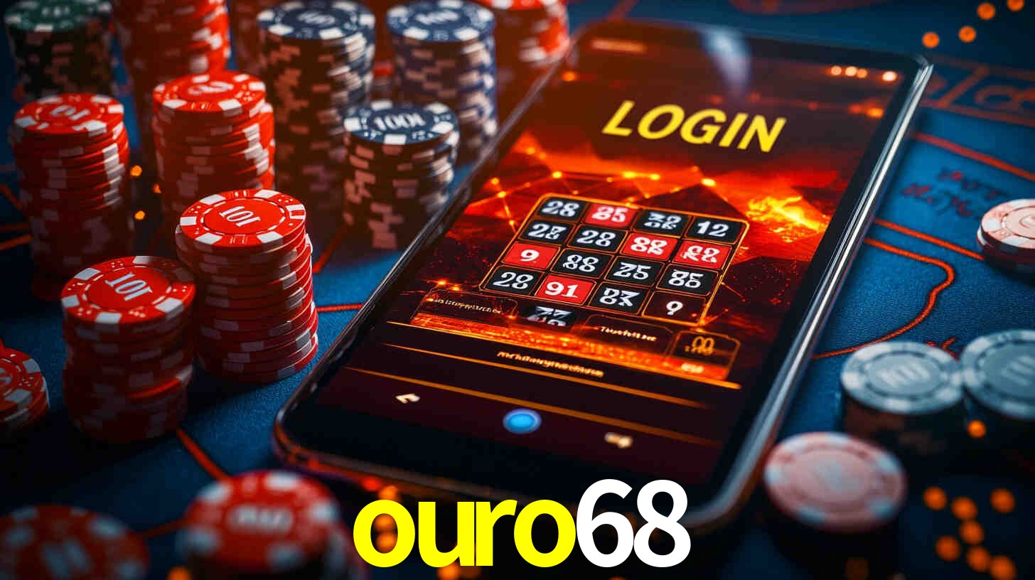ouro68.com