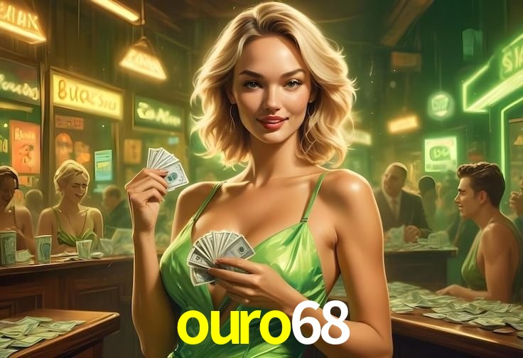 Desvendando o Mundo dos Jogos Virtuais na ouro68