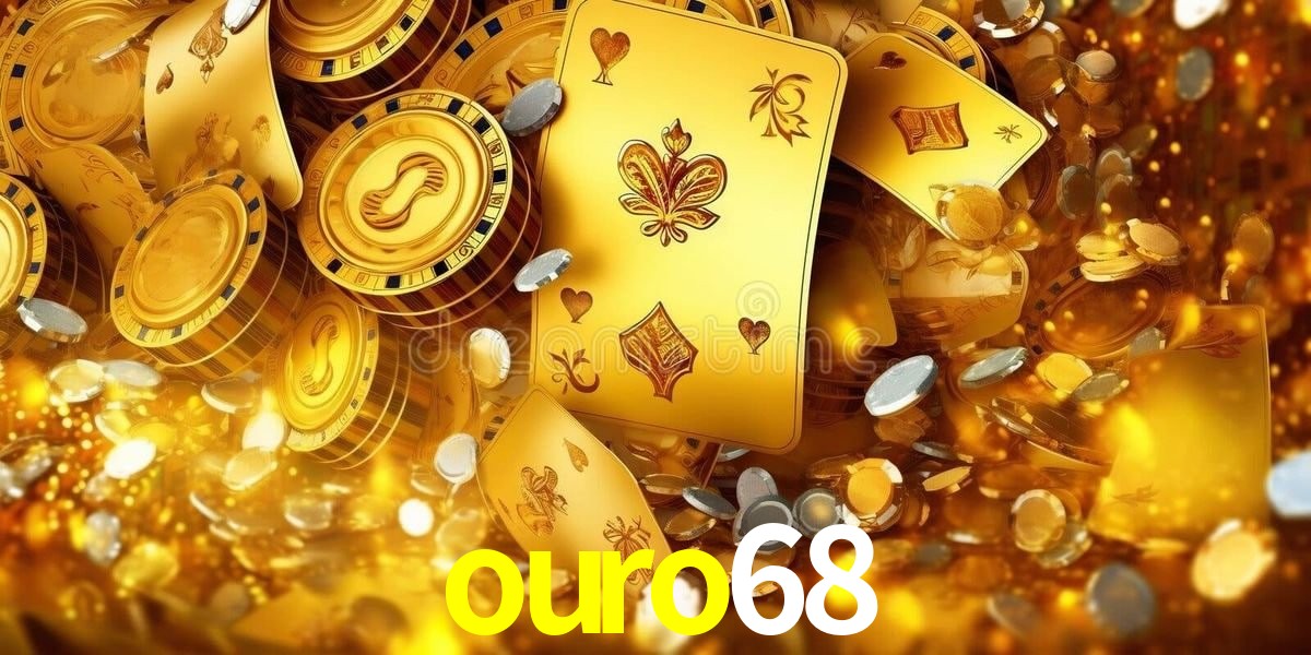 ouro68 Fortaleza - Leaderboard