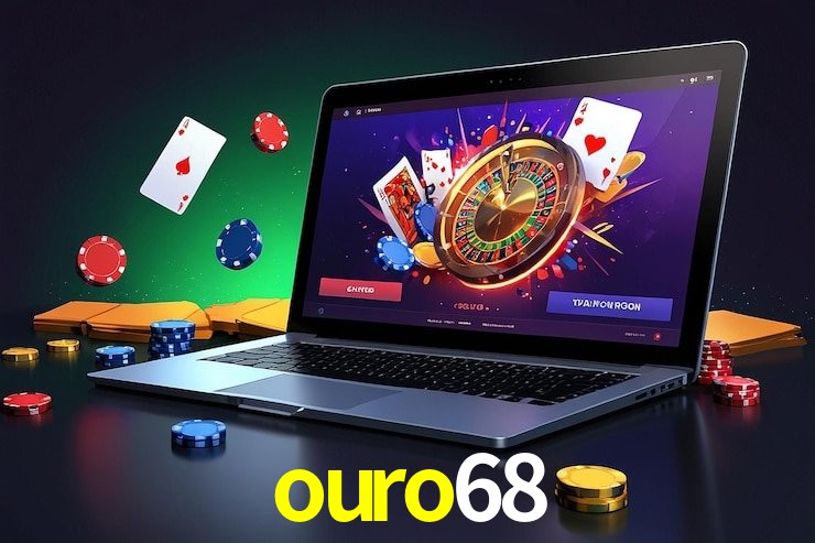 ouro68 Brasília - Security