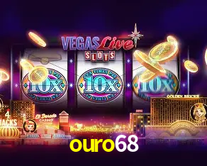 ouro68 Rio de Janeiro - Bonus Terms