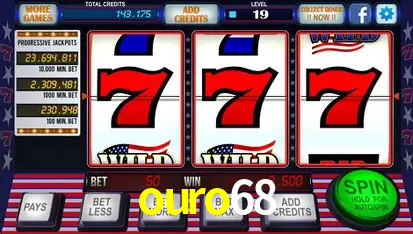 ouro68 Rio de Janeiro - Professional Dealers