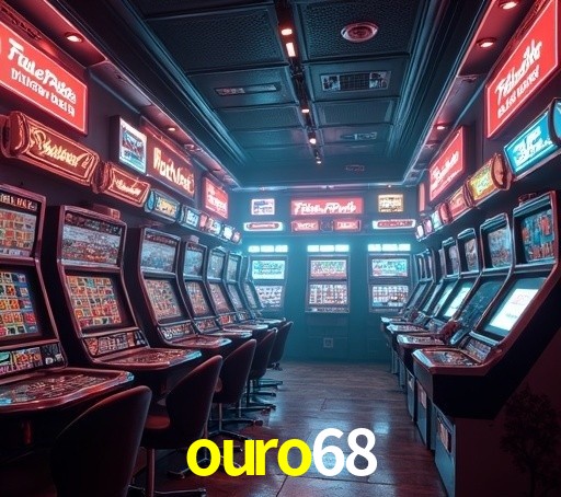 ouro68 Promoções - 30+ Ofertas Diárias