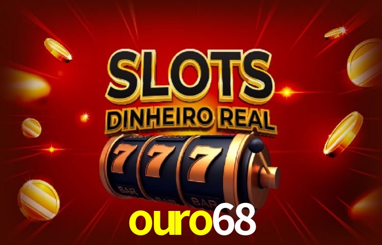 ouro68 Belo Horizonte - Payments