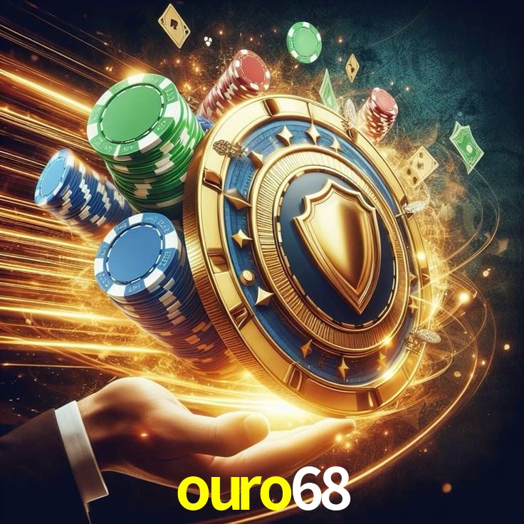 ouro68 Curitiba - Live Betting