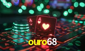 Login Seguro ouro68