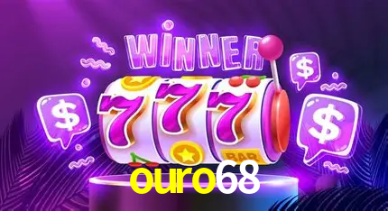 Inovações de Jogos na ouro68: O Futuro das Experiências Interativas