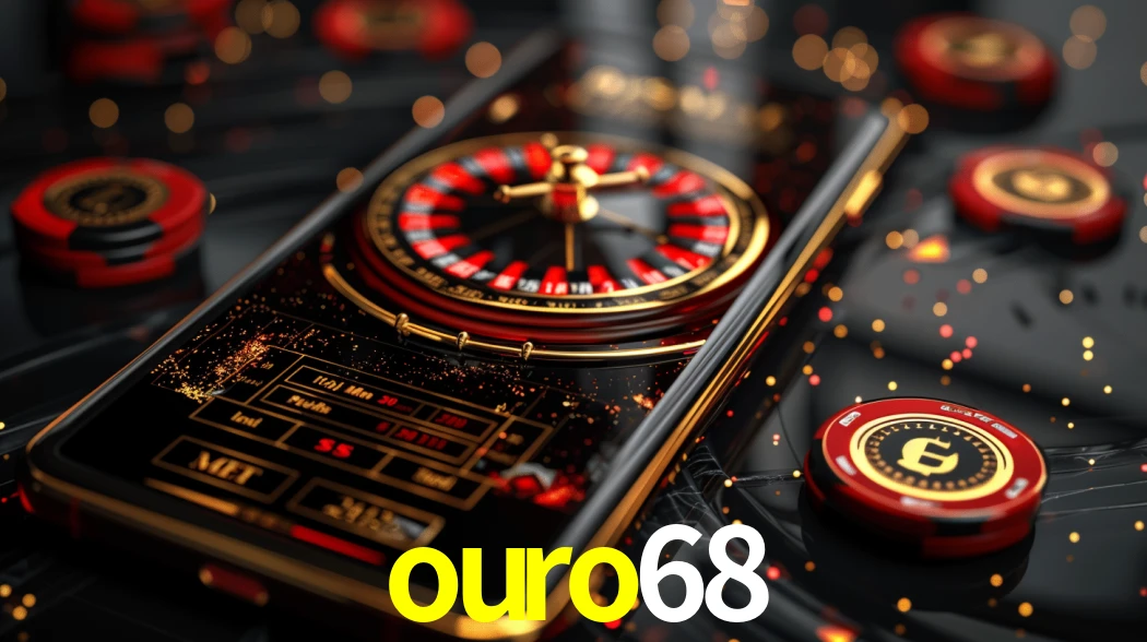 Responsive Design ouro68