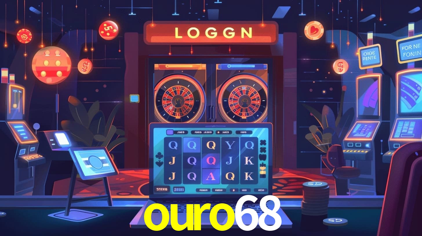 ouro68 - User Statistics