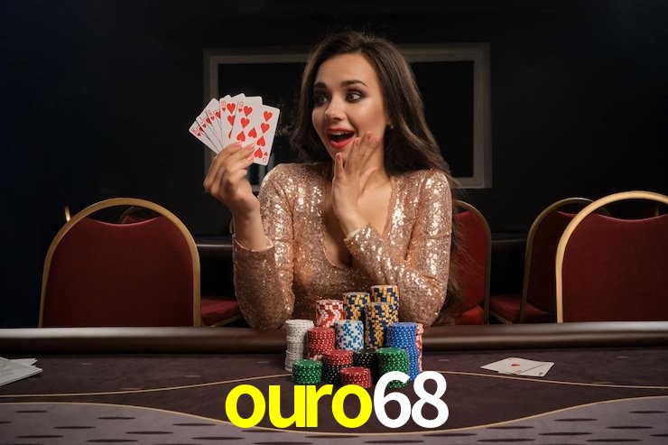 Programa VIP ouro68