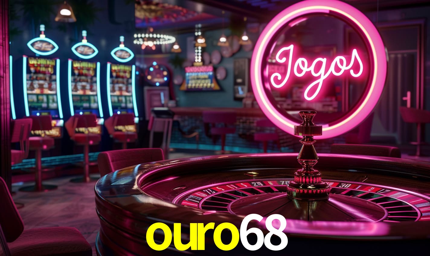 ouro68 Salvador - Strategies