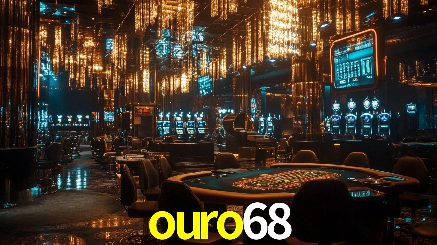 ouro68.com