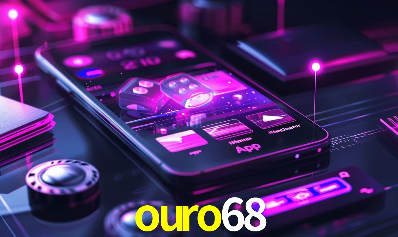 Game Statistics ouro68