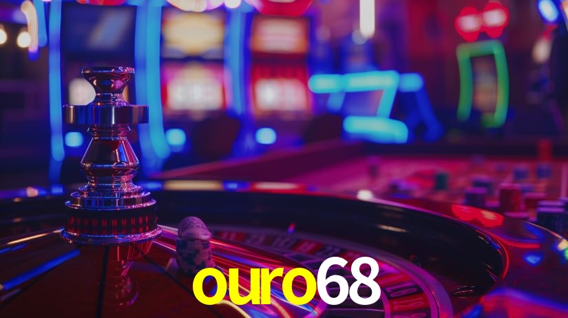 Ofertas Imperdíveis na ouro68: Promoções e Bônus Que Valem a Pena