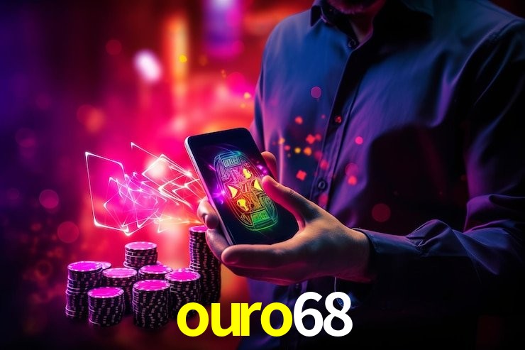 Estatísticas Esportivas ouro68