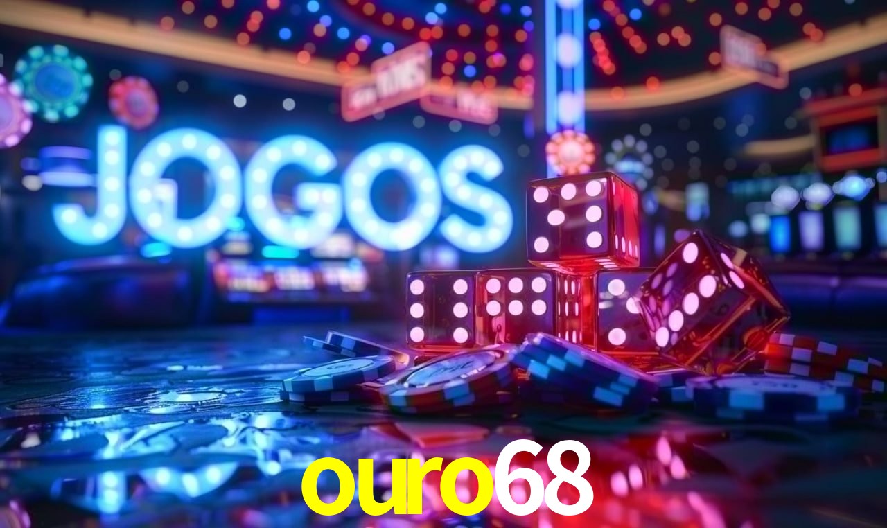 Casino VIP ouro68
