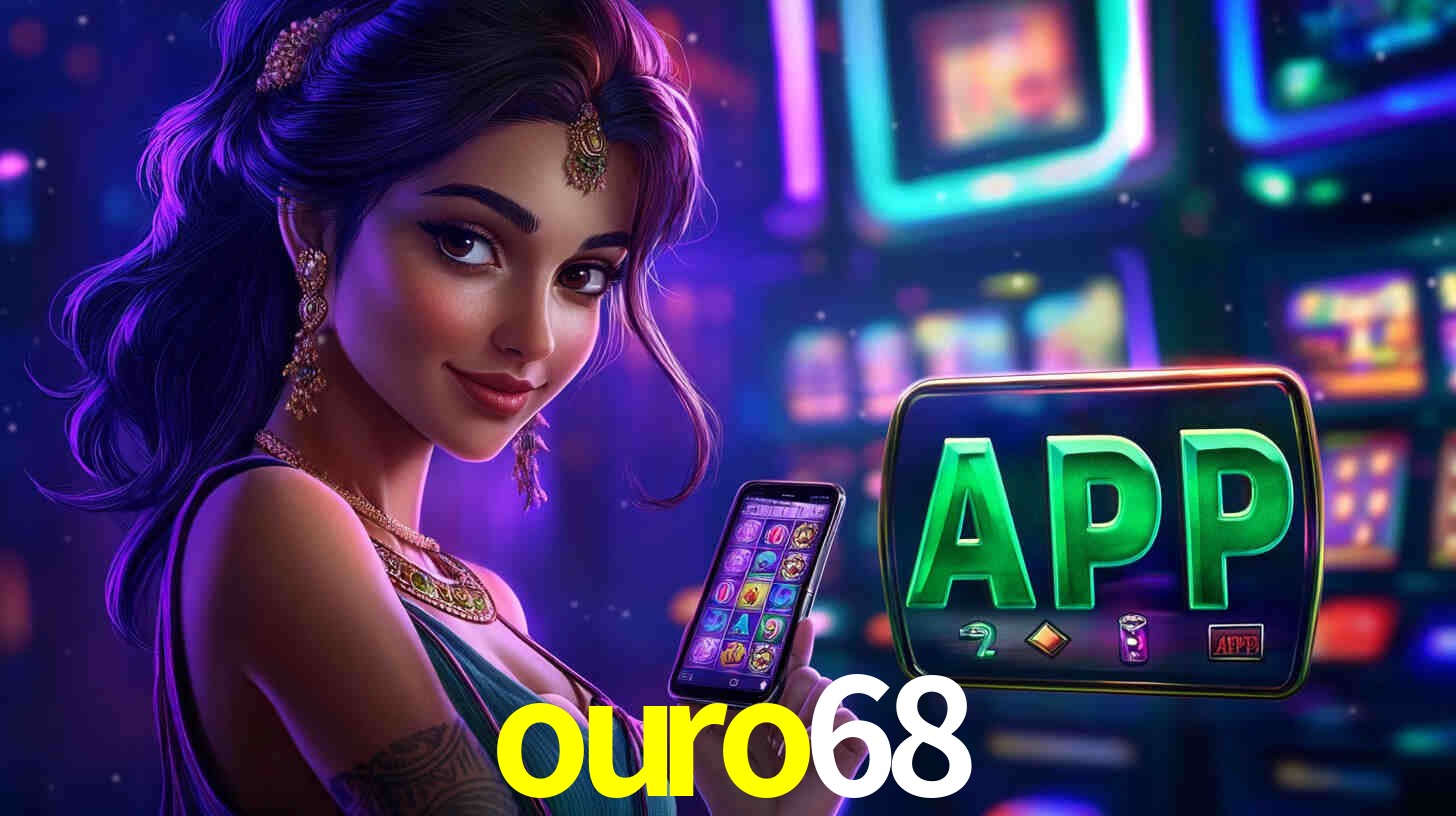 ouro68: Jogue Crash e Experimente Alta Recompensa Instantânea