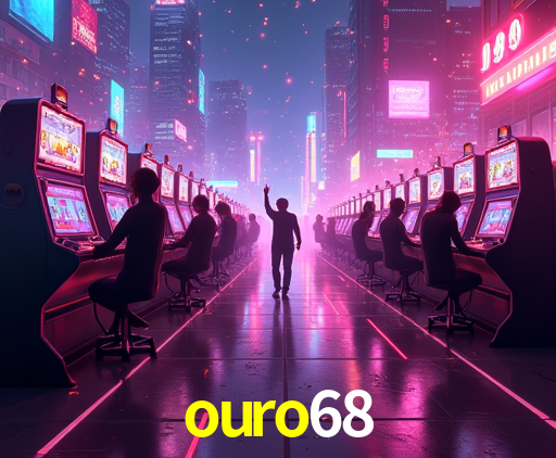 Apostas de Tênis ouro68